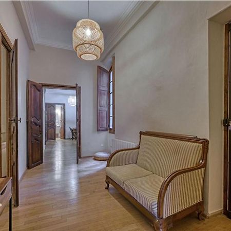 Superbe Appartement 95M2 Proche Arenes- Parking Offert Нім Екстер'єр фото