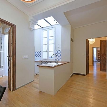 Superbe Appartement 95M2 Proche Arenes- Parking Offert Нім Екстер'єр фото